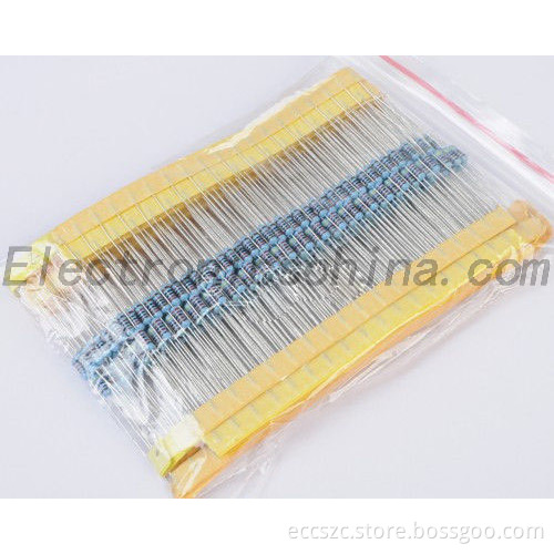 Ferrite Beads 3.5X8X0.8 Inductor